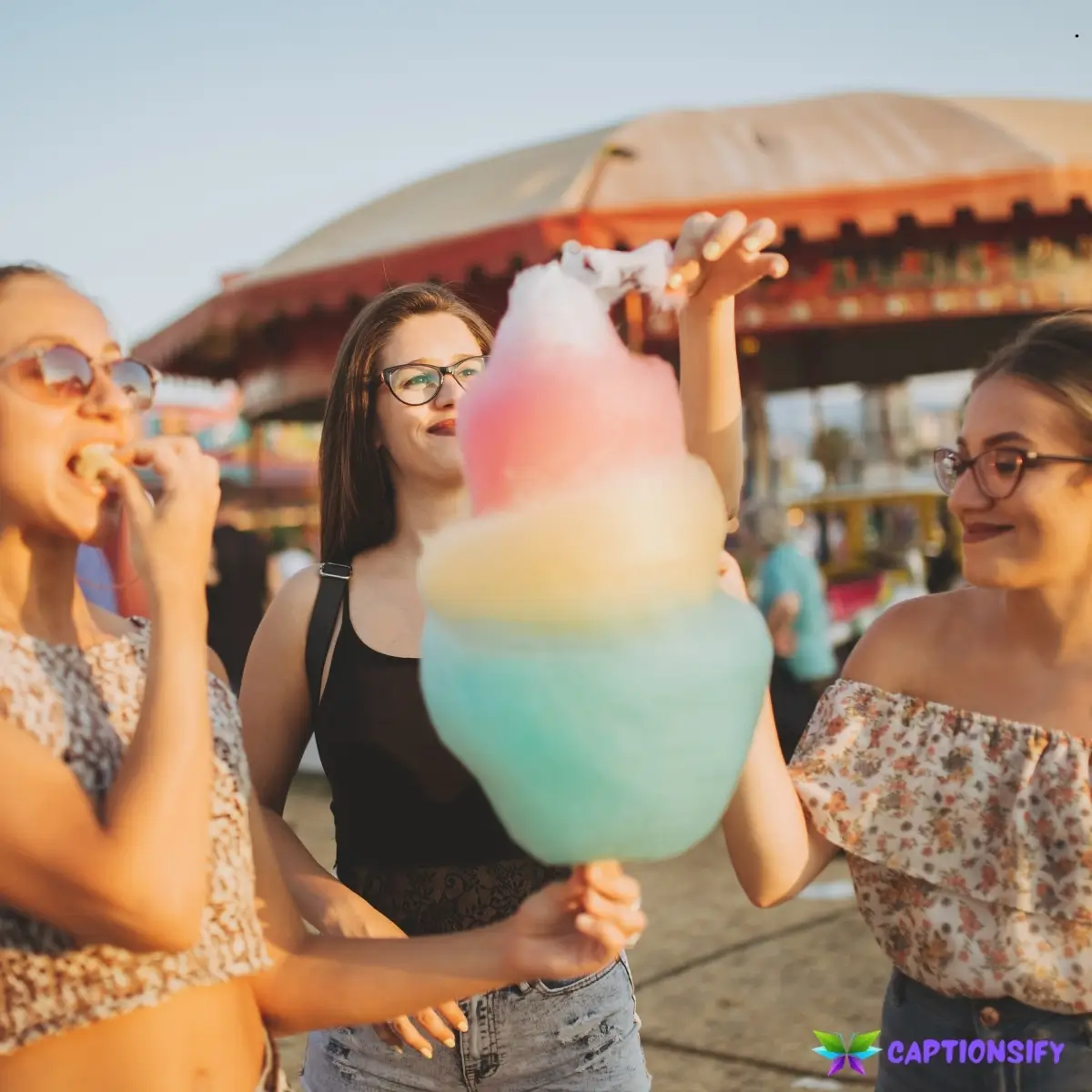 149 Simple Fair Captions For Instagram for Every Post