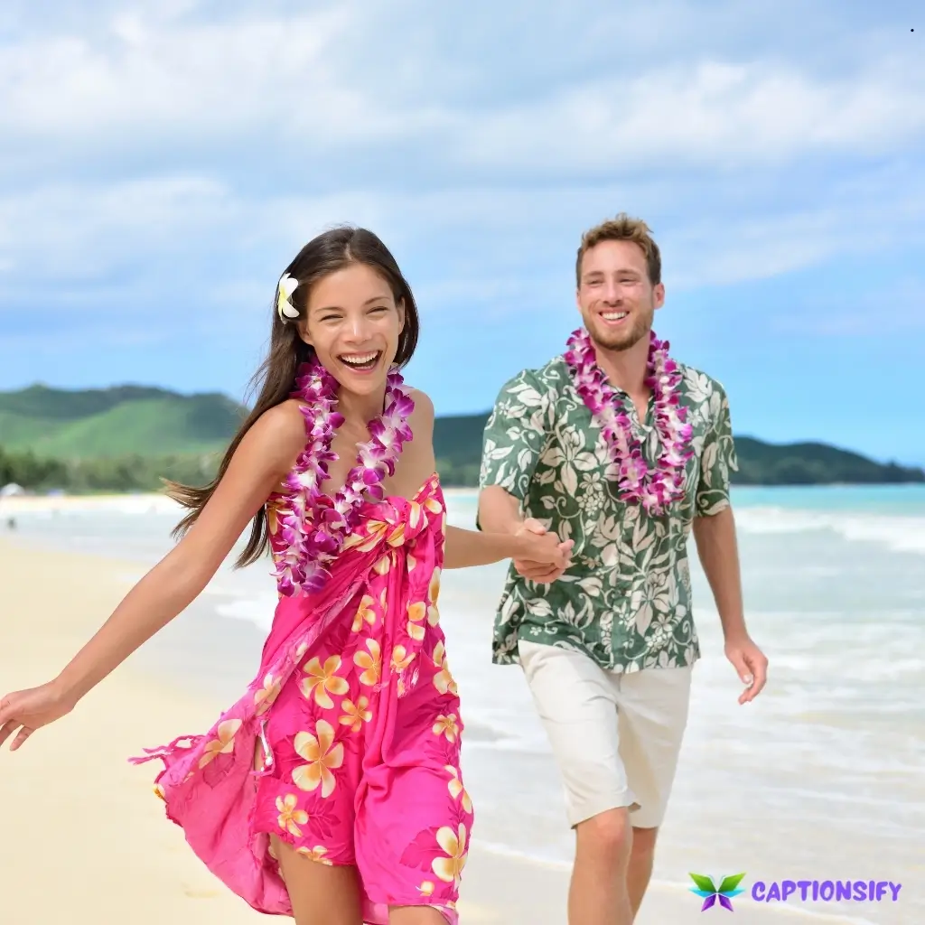 149 Top Luau Captions For Instagram Perfect for Your Tropical Vibe