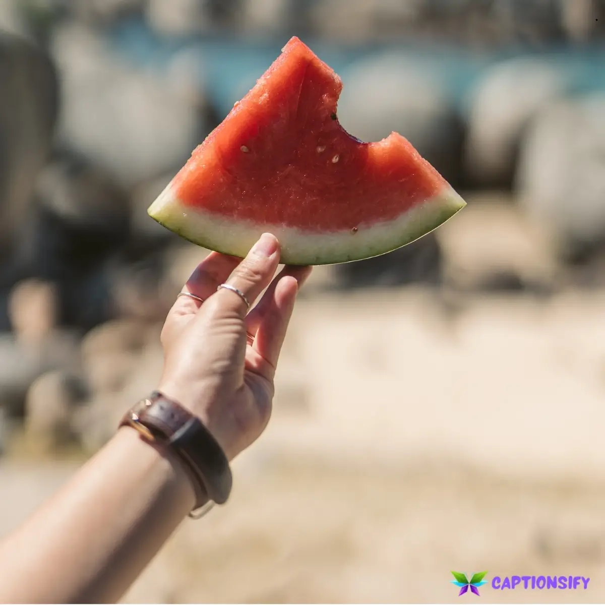 149 Top Watermelon Instagram Captions for Sweet Summer Vibes