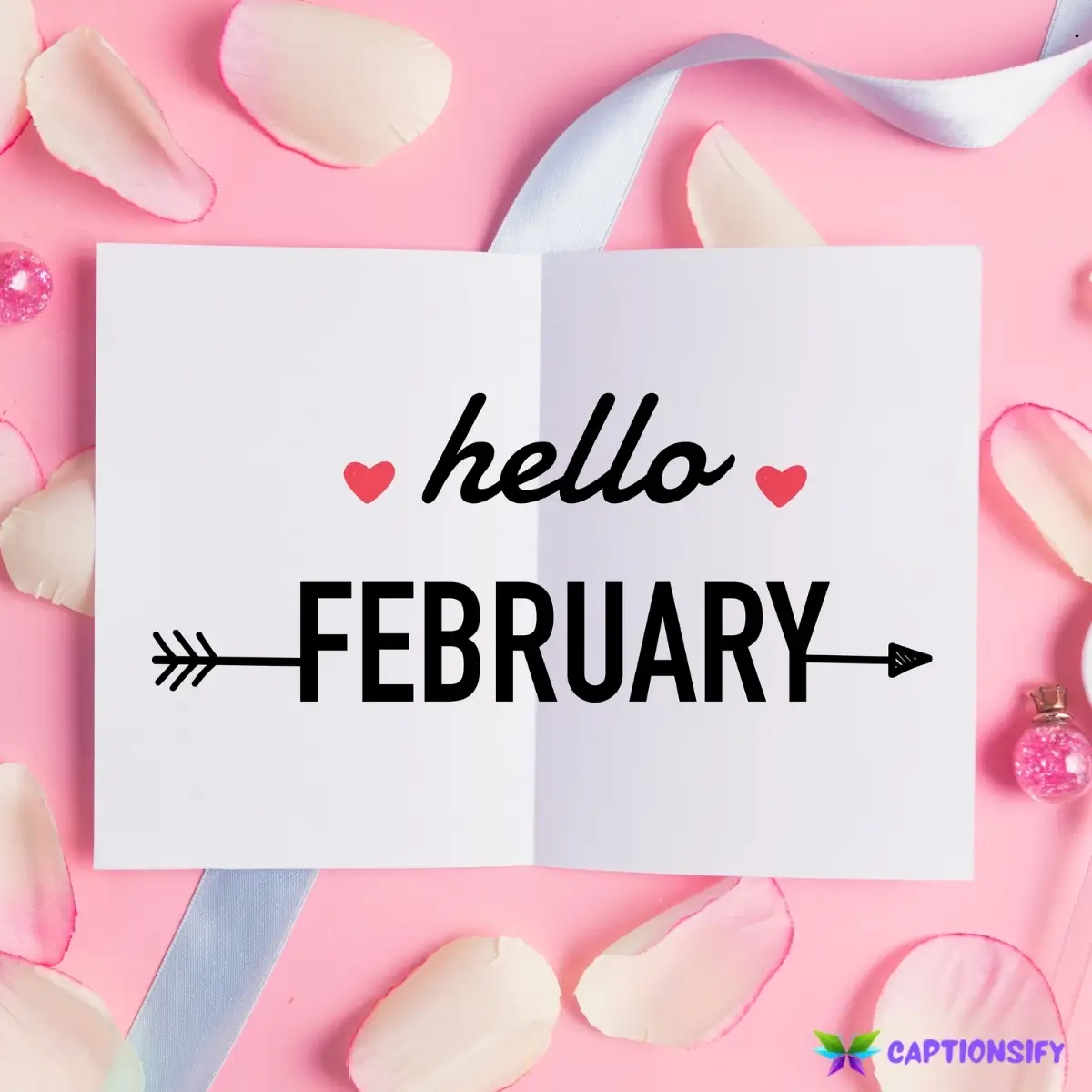 150 Top February Captions For Instagram Perfect for Your Posts