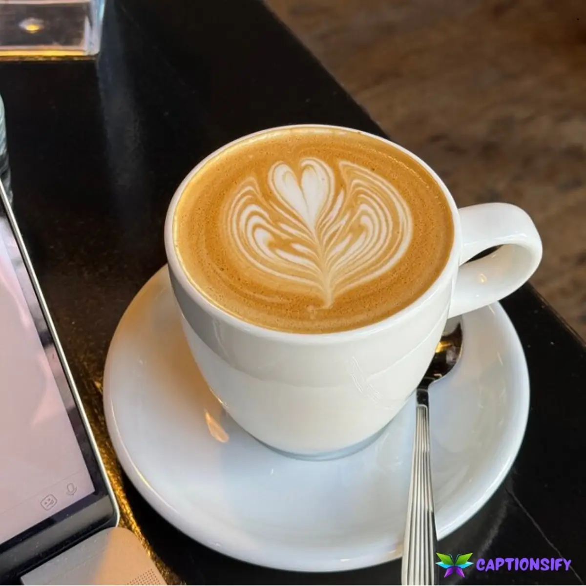 153 Top Captions For Coffee On Instagram To Brighten Your Day