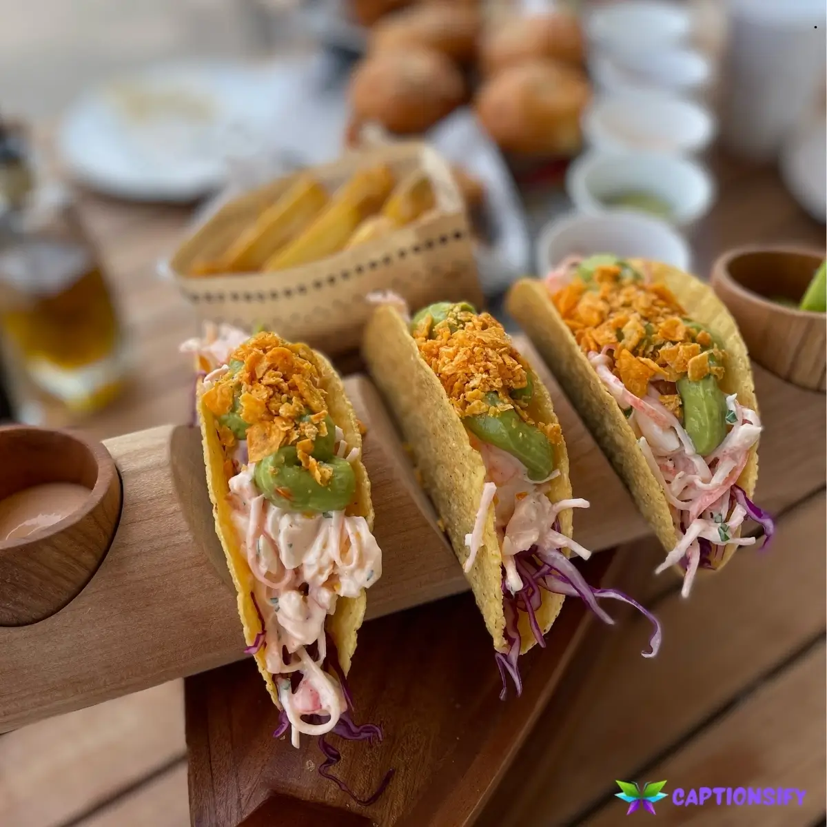 157 Best Taco Instagram Captions for Your Perfect Taco Posts