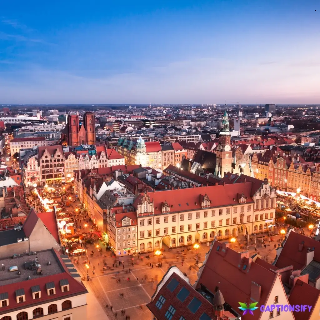 157 Top Europe Captions For Instagram Perfect for Your Travel Posts