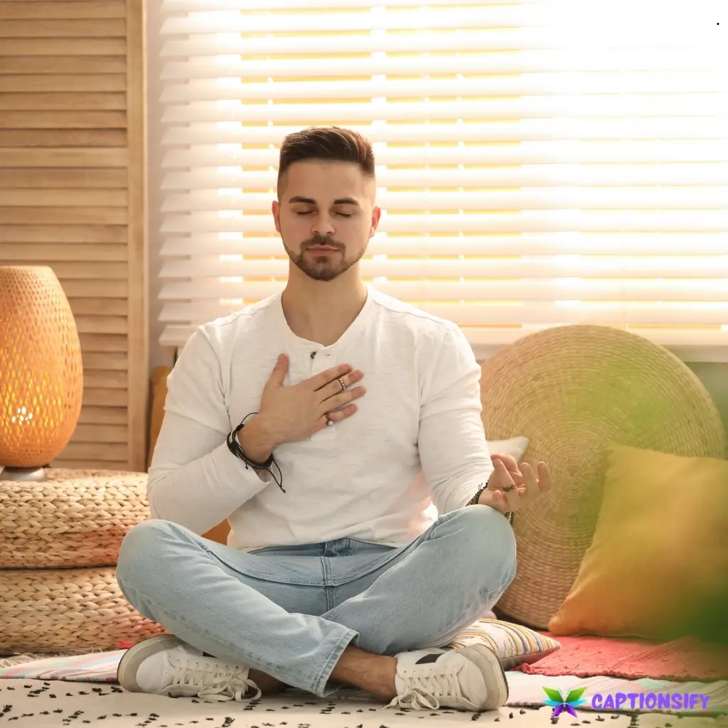 157 Top Heal Captions For Instagram to Inspire Wellness and Growth