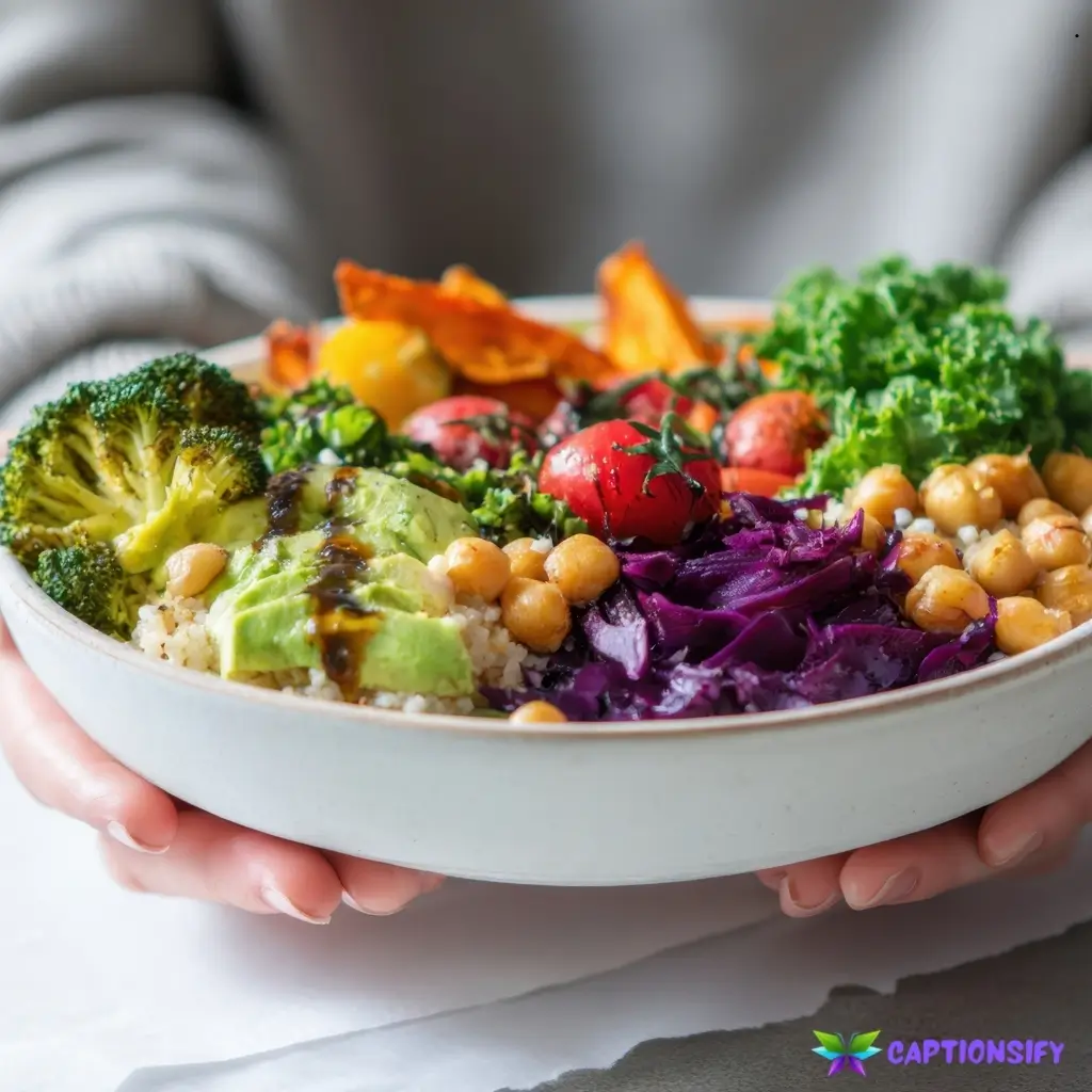 157 Top Lunch Captions For Instagram to Perfect Your Food Posts