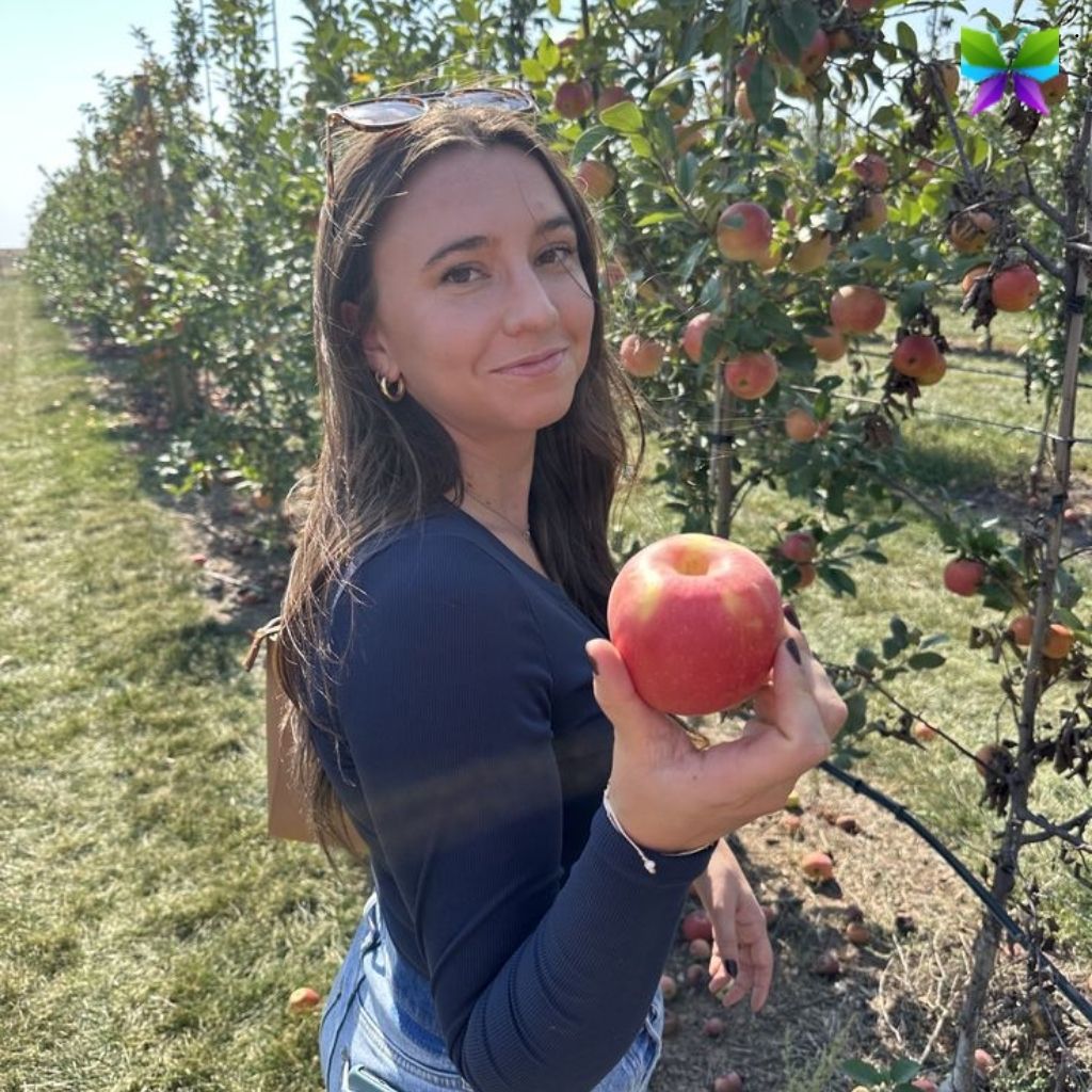 Apple Captions Instagram