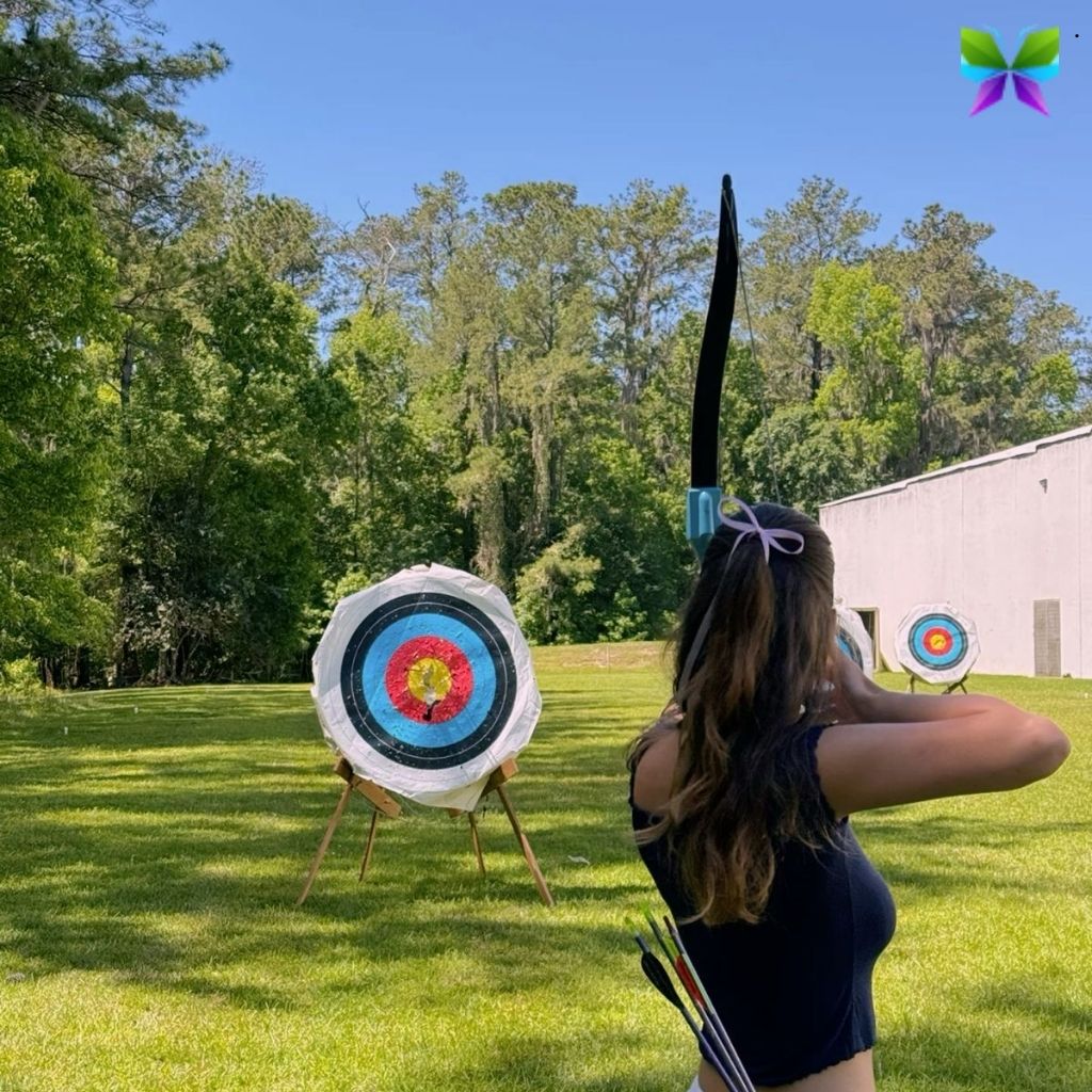 200+ Archery Captions For Instagram to Inspire Your Next Post 8 Archery Captions For Instagram