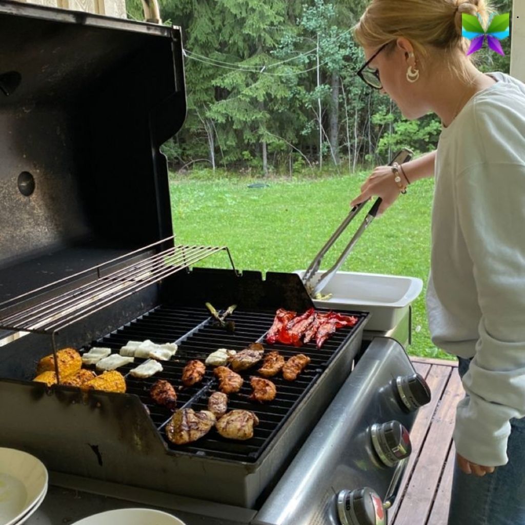 200+ BBQ Captions For Instagram Perfect for Your Next Grill Session 17 BBQ Captions For Instagram