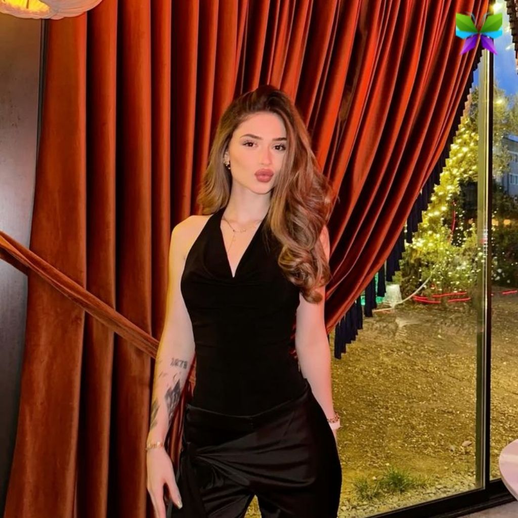 Bad Girl Captions For Instagram