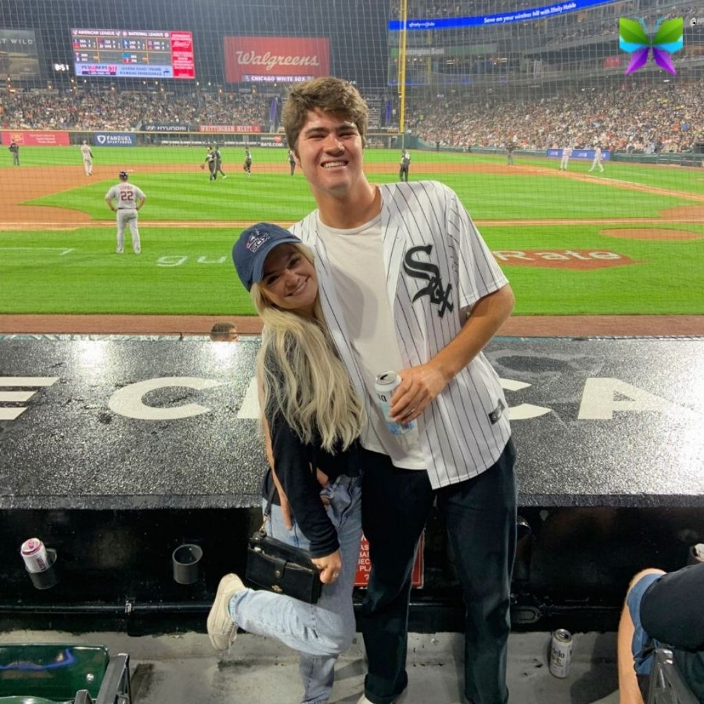 Baseball Captions For Instagram With Boyfriend