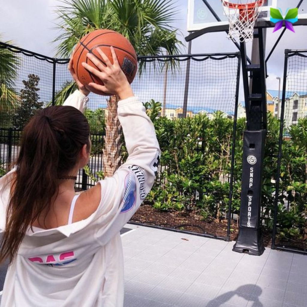 Basketball Instagram Captions