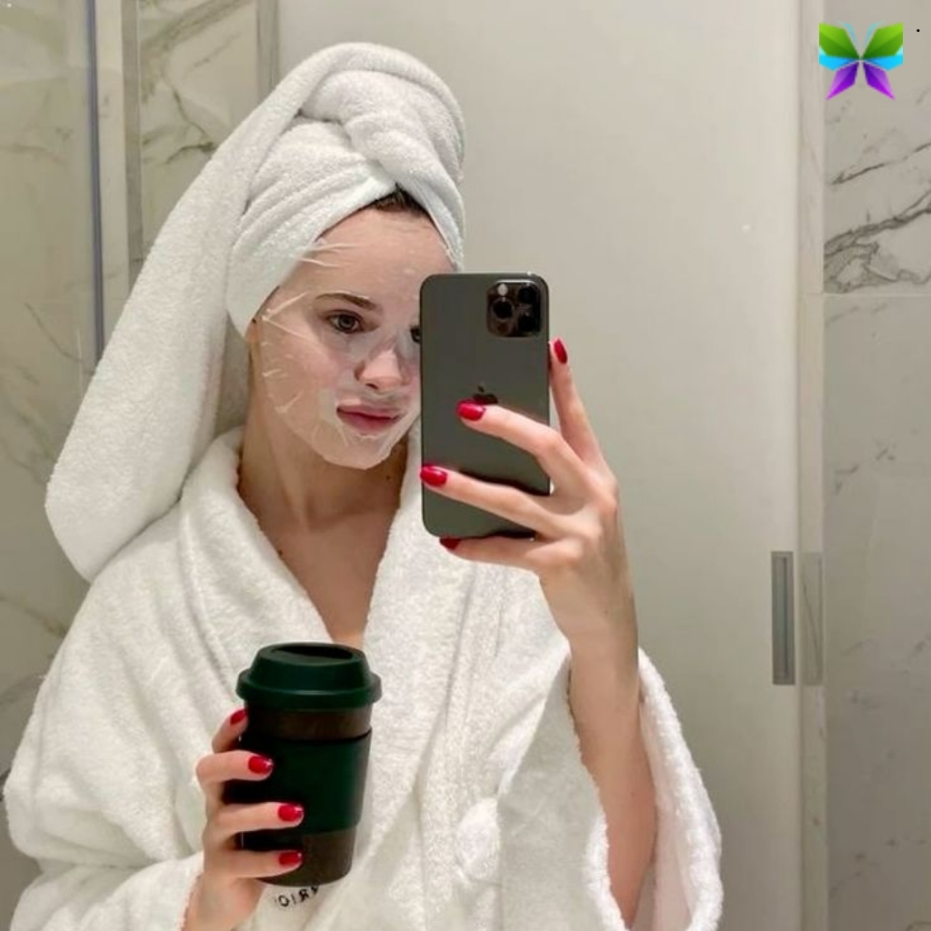 Bathroom Selfie Captions For Instagram