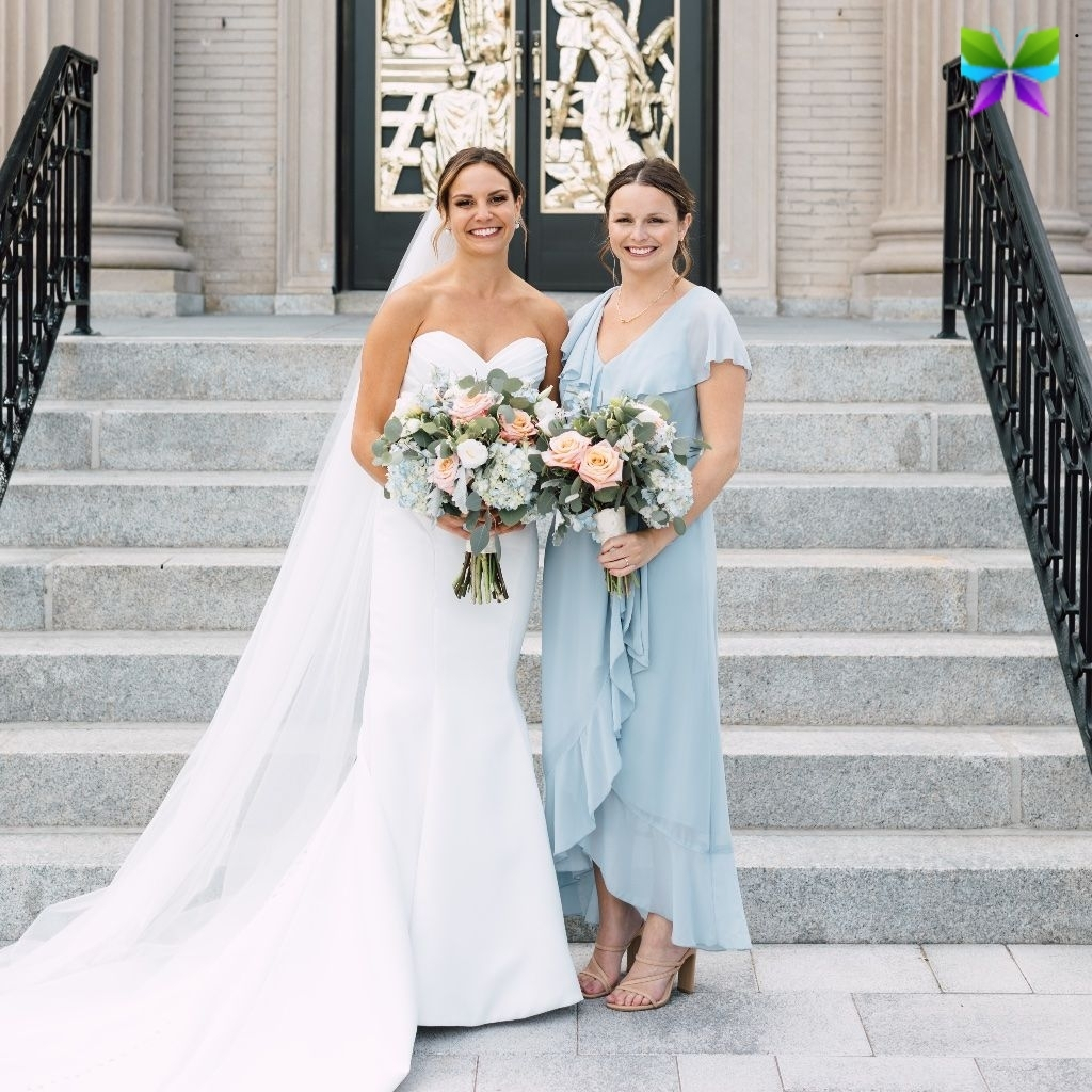Best Friend Wedding Captions For Instagram