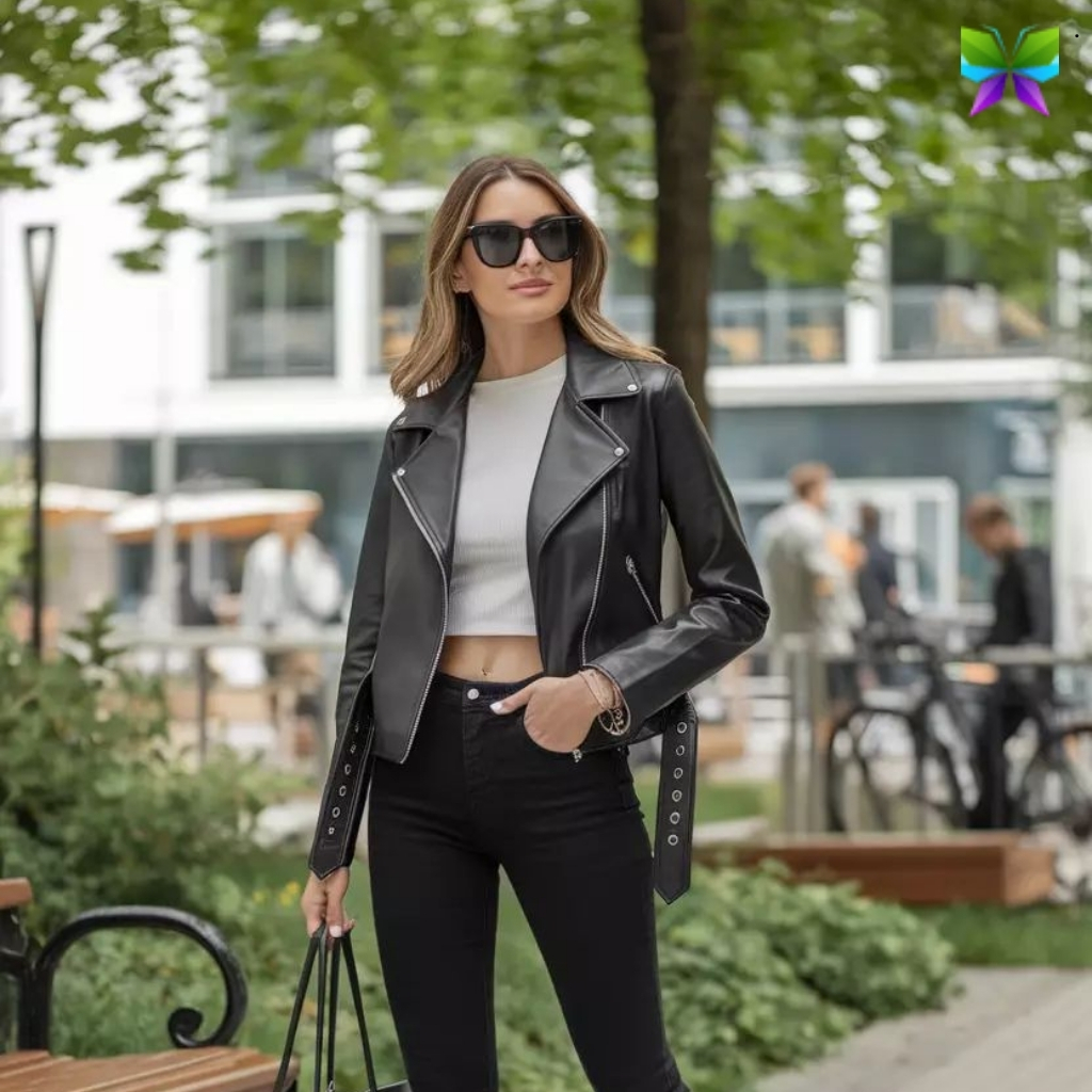 Black Outfit Captions For Instagram