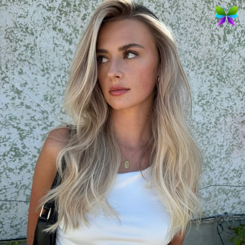 Blonde Captions For Instagram