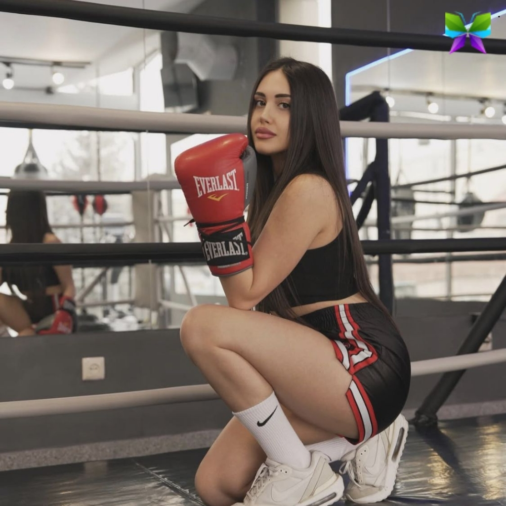 200+ Boxing Captions For Instagram To Elevate Your Posts 4 Boxing Captions For Instagram