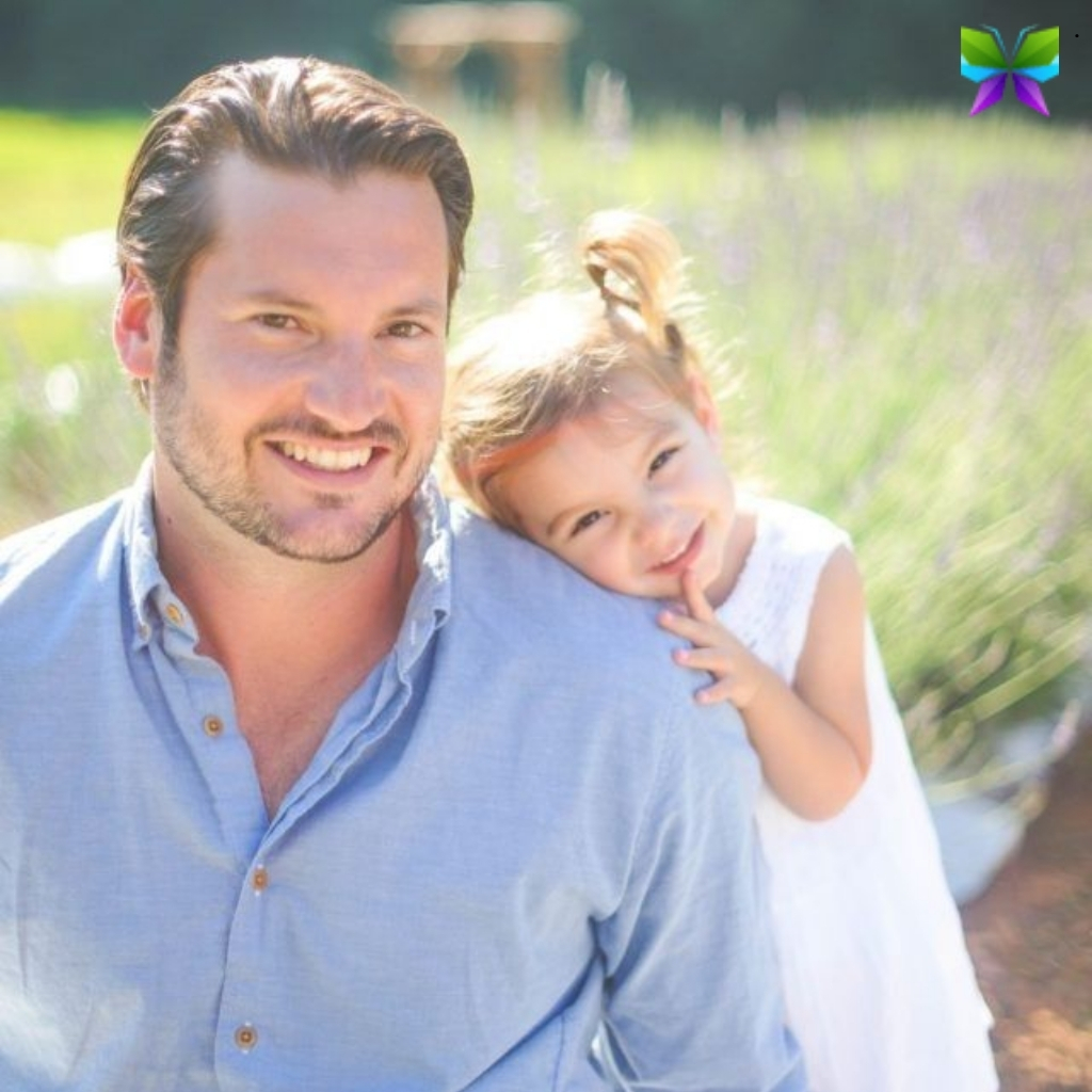 Caption For Father Daughter Picture Instagram