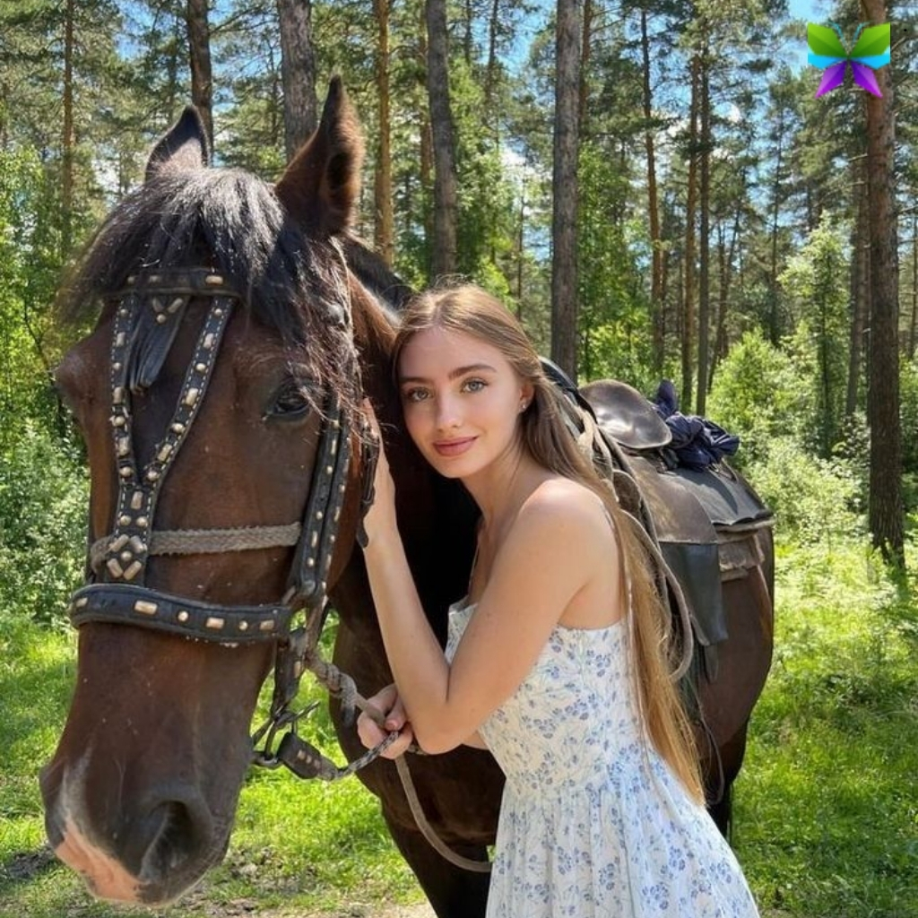 Captions For Instagram Post With Horse