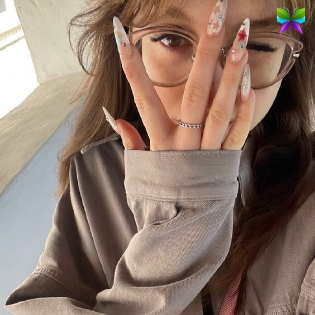Captions For Nails On Instagram