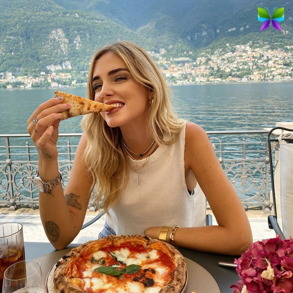Captions For Pizza On Instagram