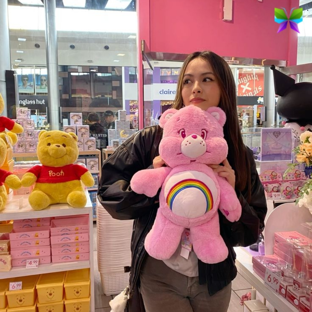 Care Bear Captions For Instagram