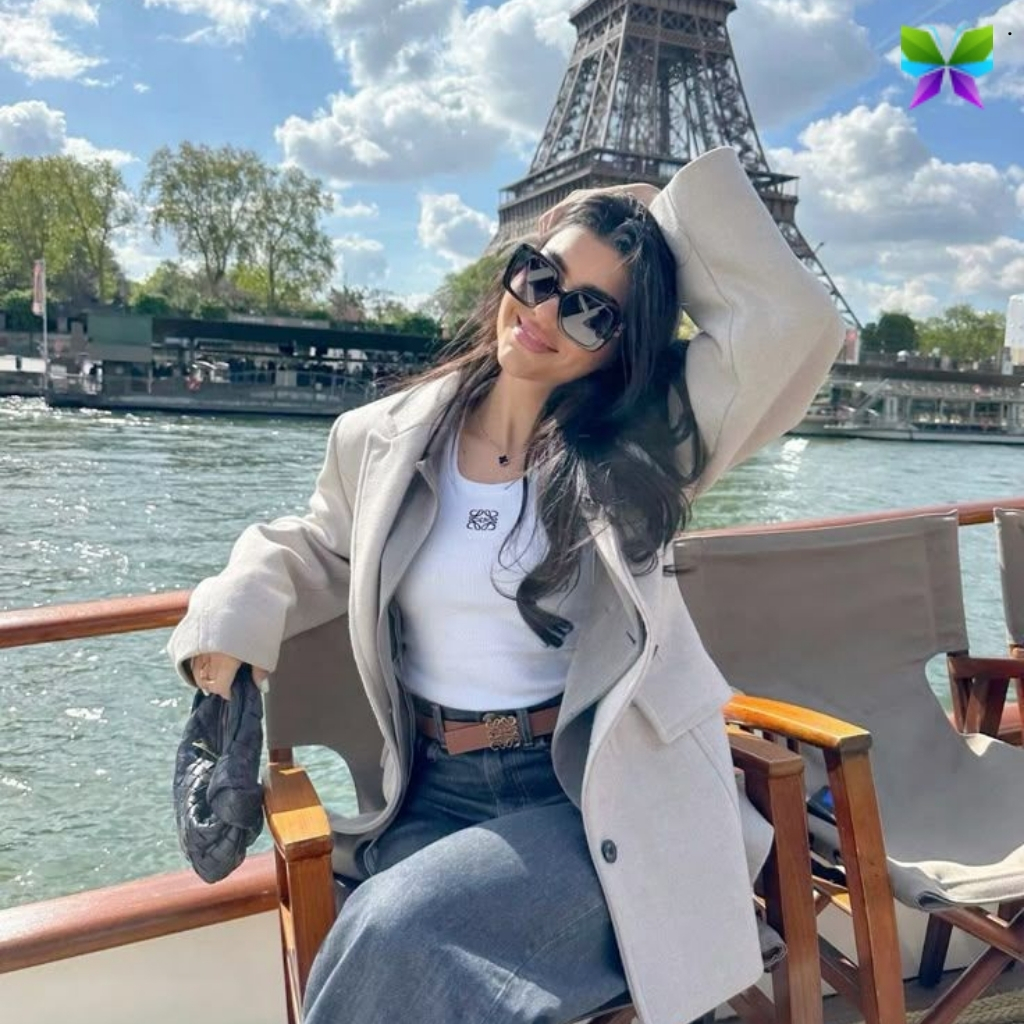 Cool Girl Instagram Captions