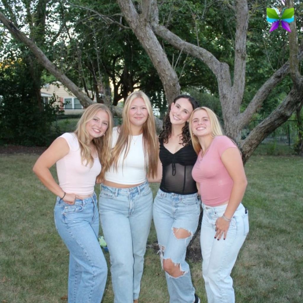 Cousins Day Captions