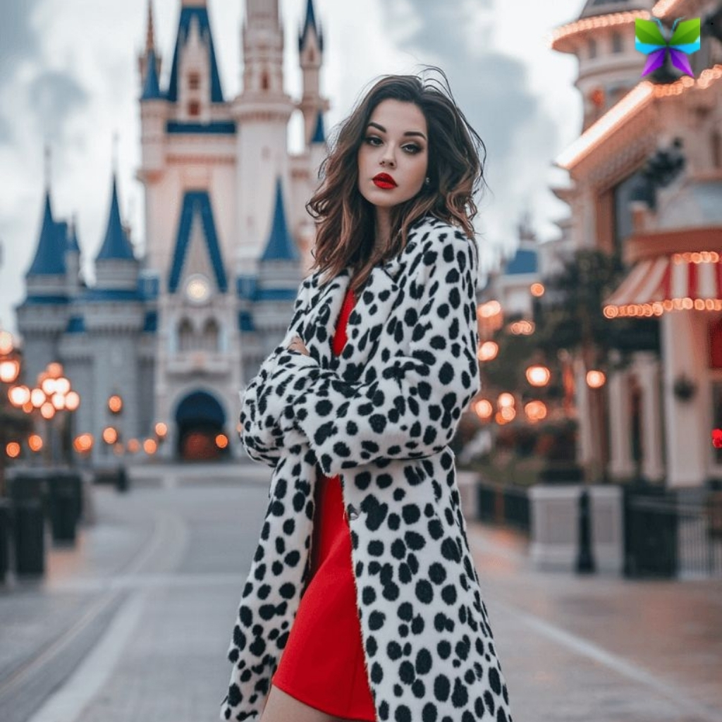 Cruella De Vil Instagram Captions