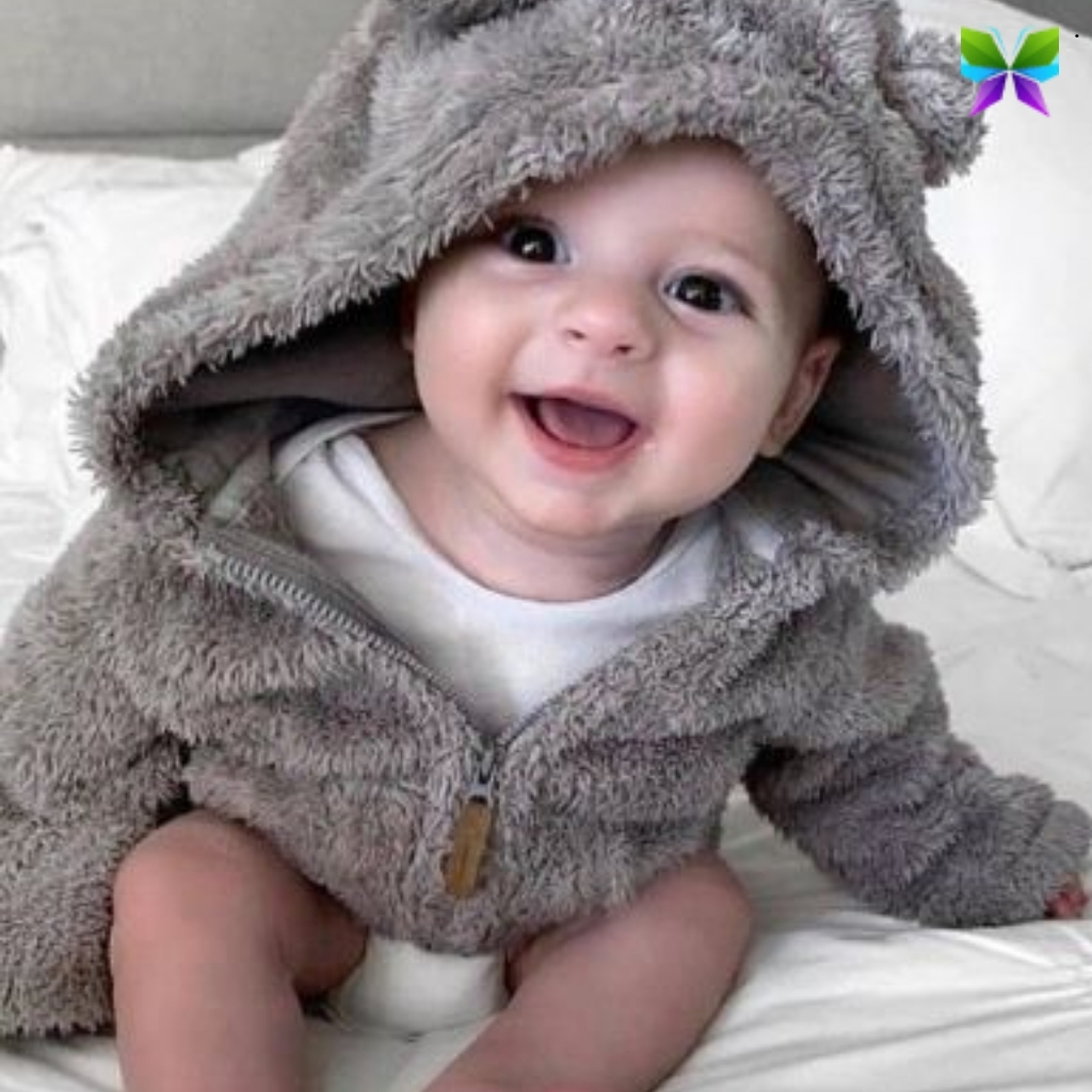 Cute Baby Captions For Instagram