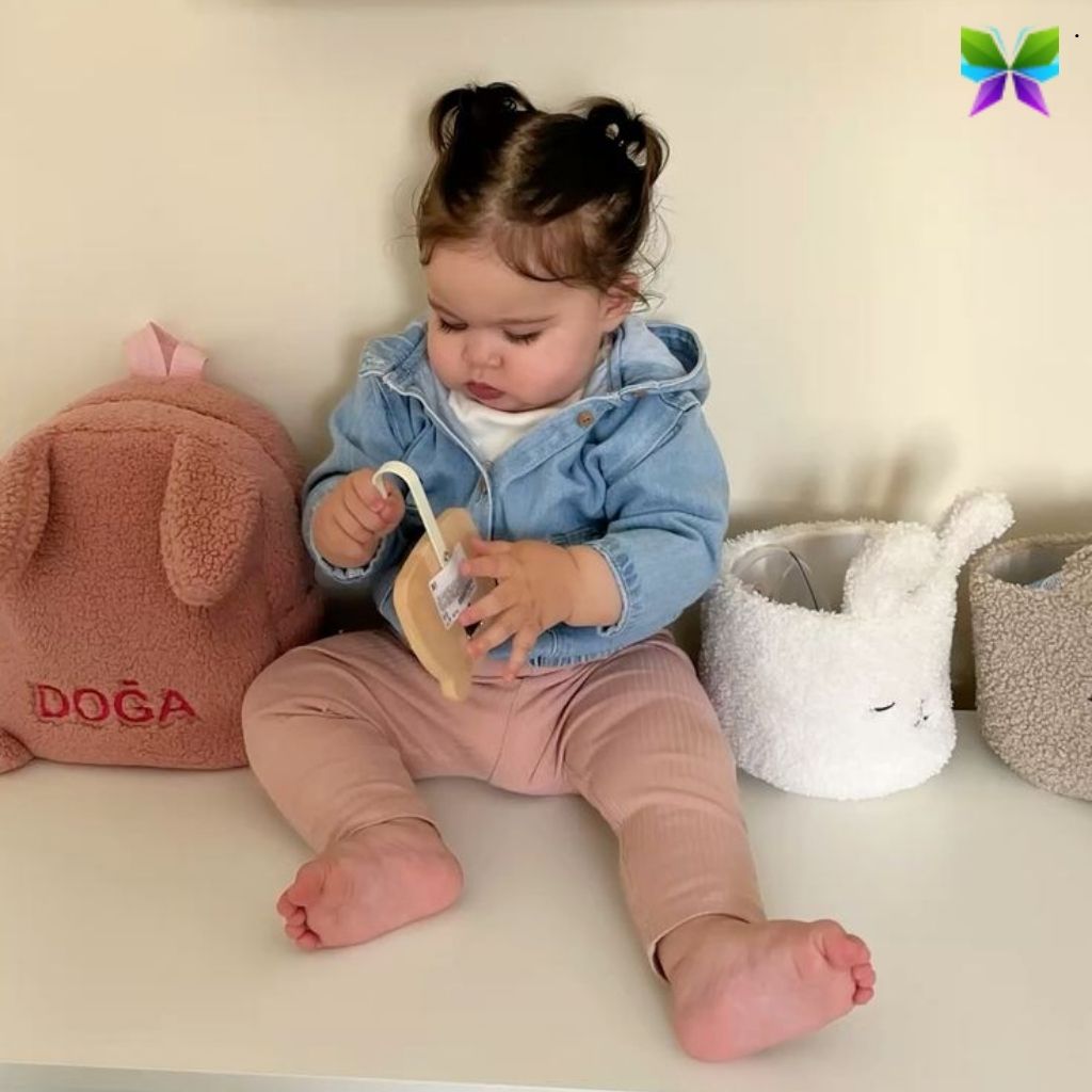 Cute Baby Girl Captions For Instagram