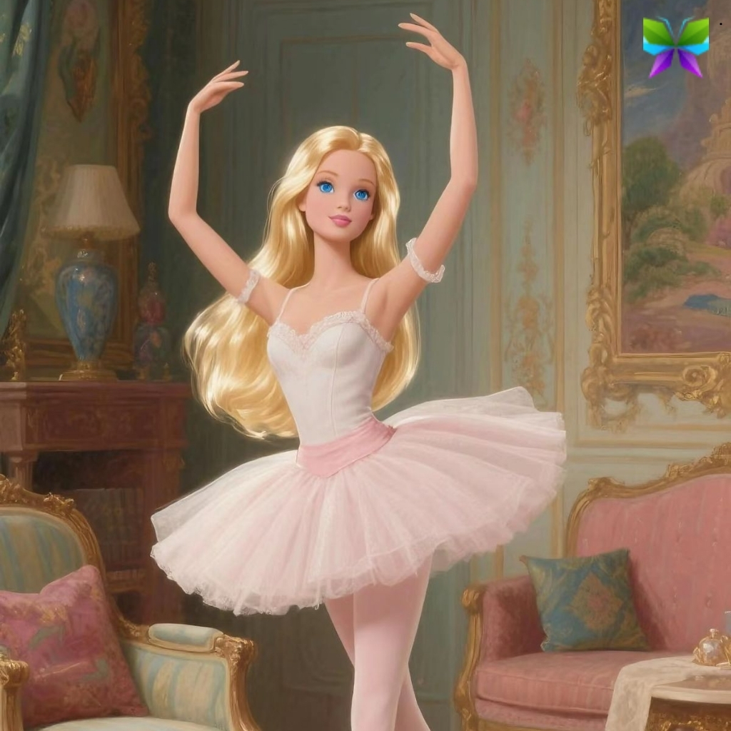 Cute Barbie Captions For Instagram