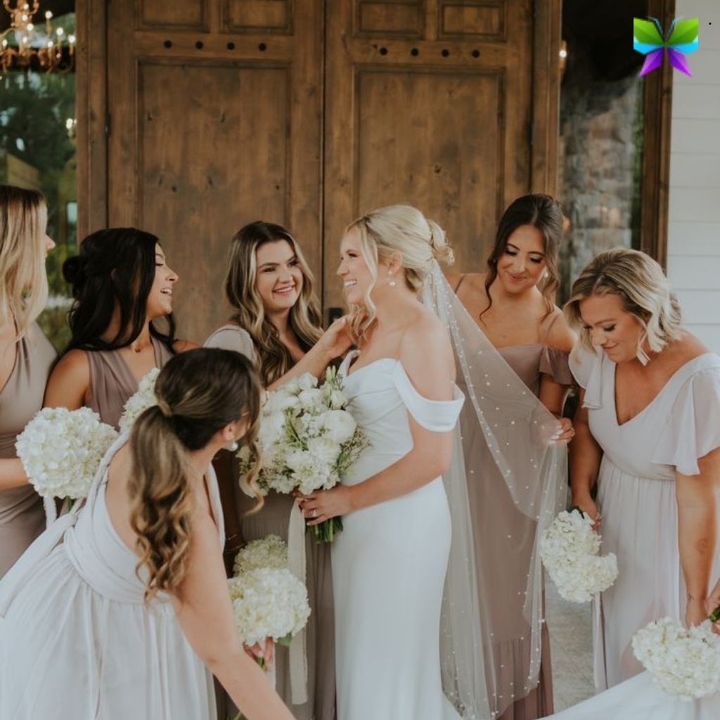 200+ Cute Bridesmaid Captions For Instagram Perfect for Your Wedding Day 17 Cute Bridesmaid Captions For Instagram