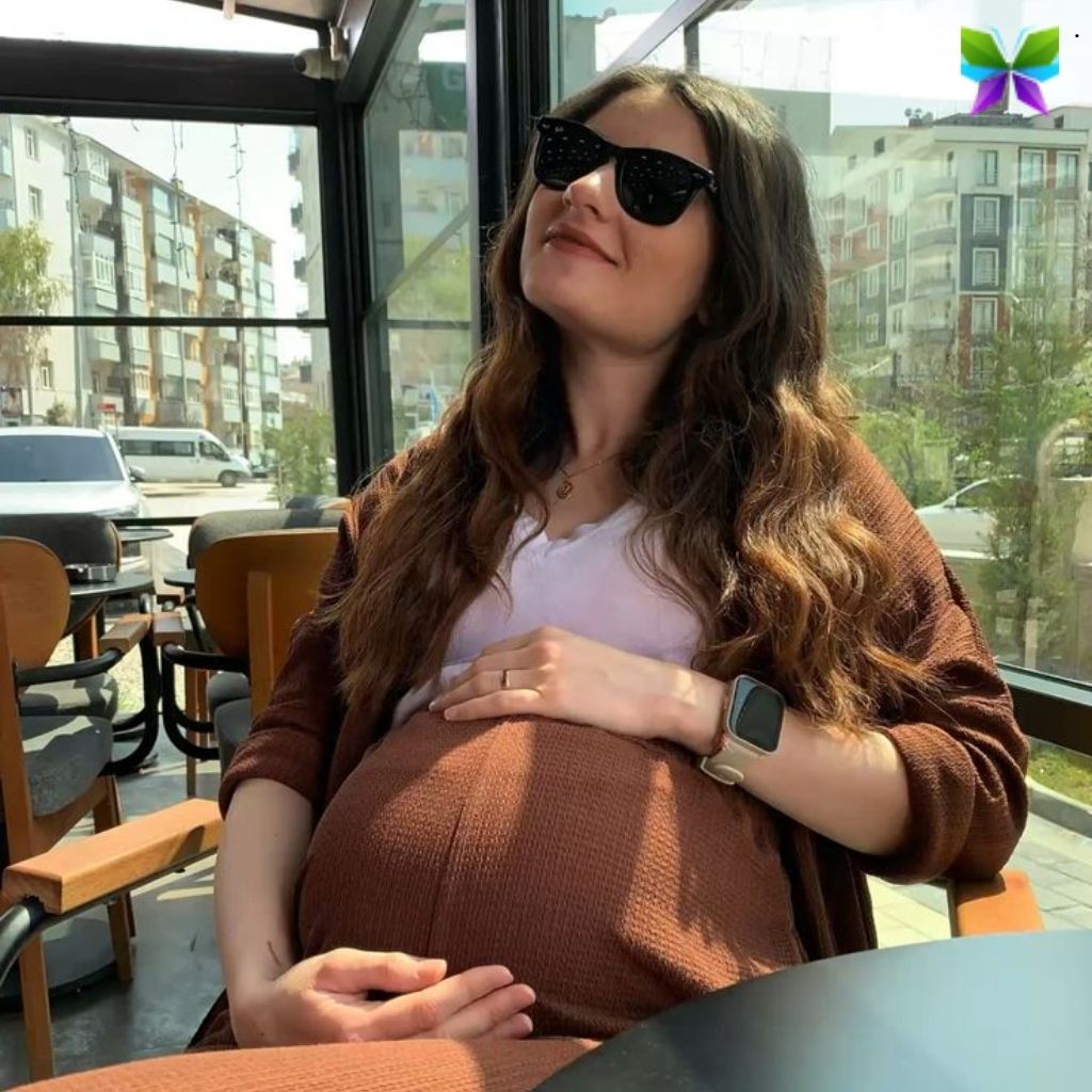 Cute Pregnancy Captions For Instagram