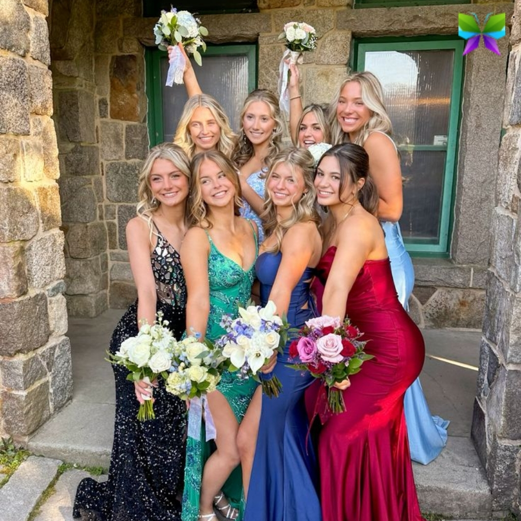 200+ Cute Prom Instagram Captions for Your Perfect Night 9 Cute Prom Instagram Captions