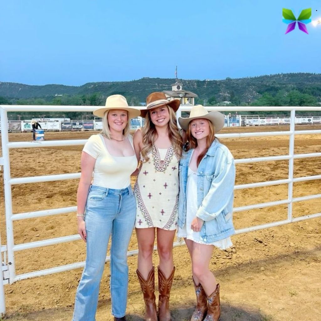 Cute Rodeo Captions For Instagram