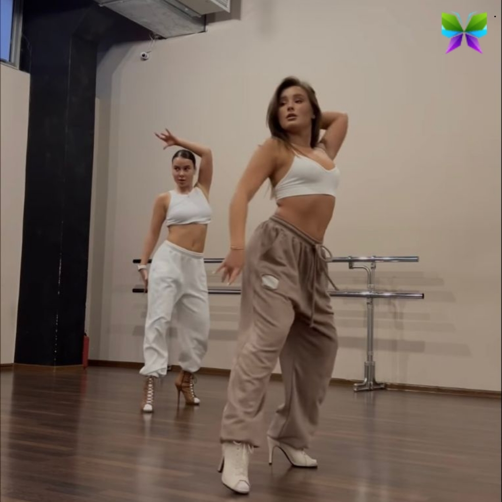 Dance Competition Instagram Captions