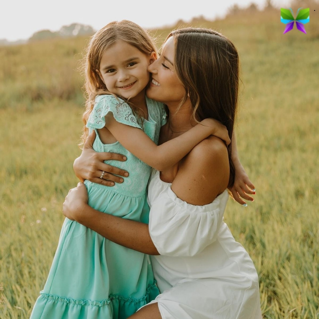 200+ Daughter Captions For Instagram From Mom Perfect for Celebrating Your Bond 14 Daughter Captions For Instagram From Mom