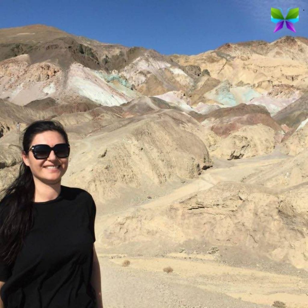 200+ Death Valley Instagram Captions for Stunning Desert Photos 5 Death Valley Instagram Captions