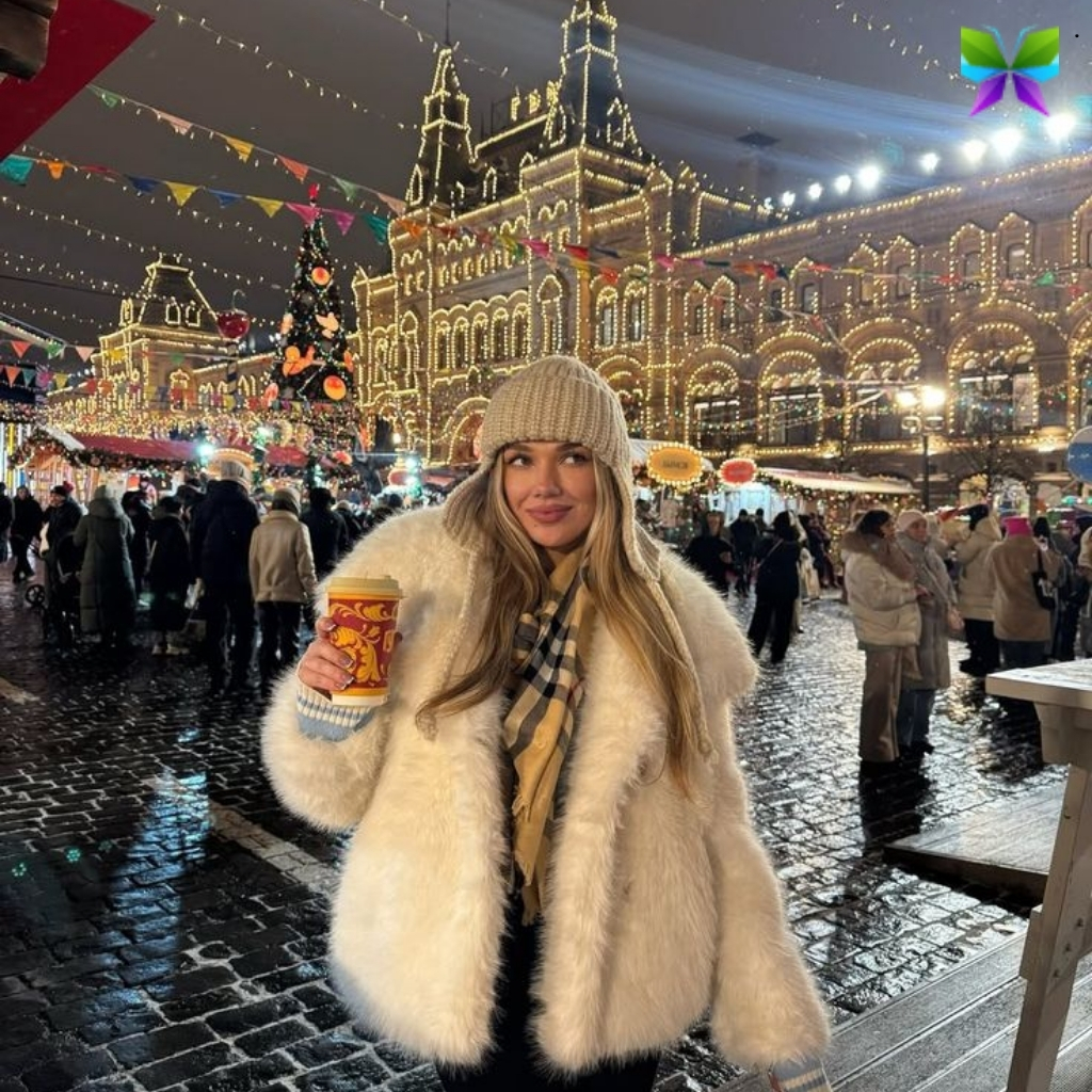 December Captions For Instagram