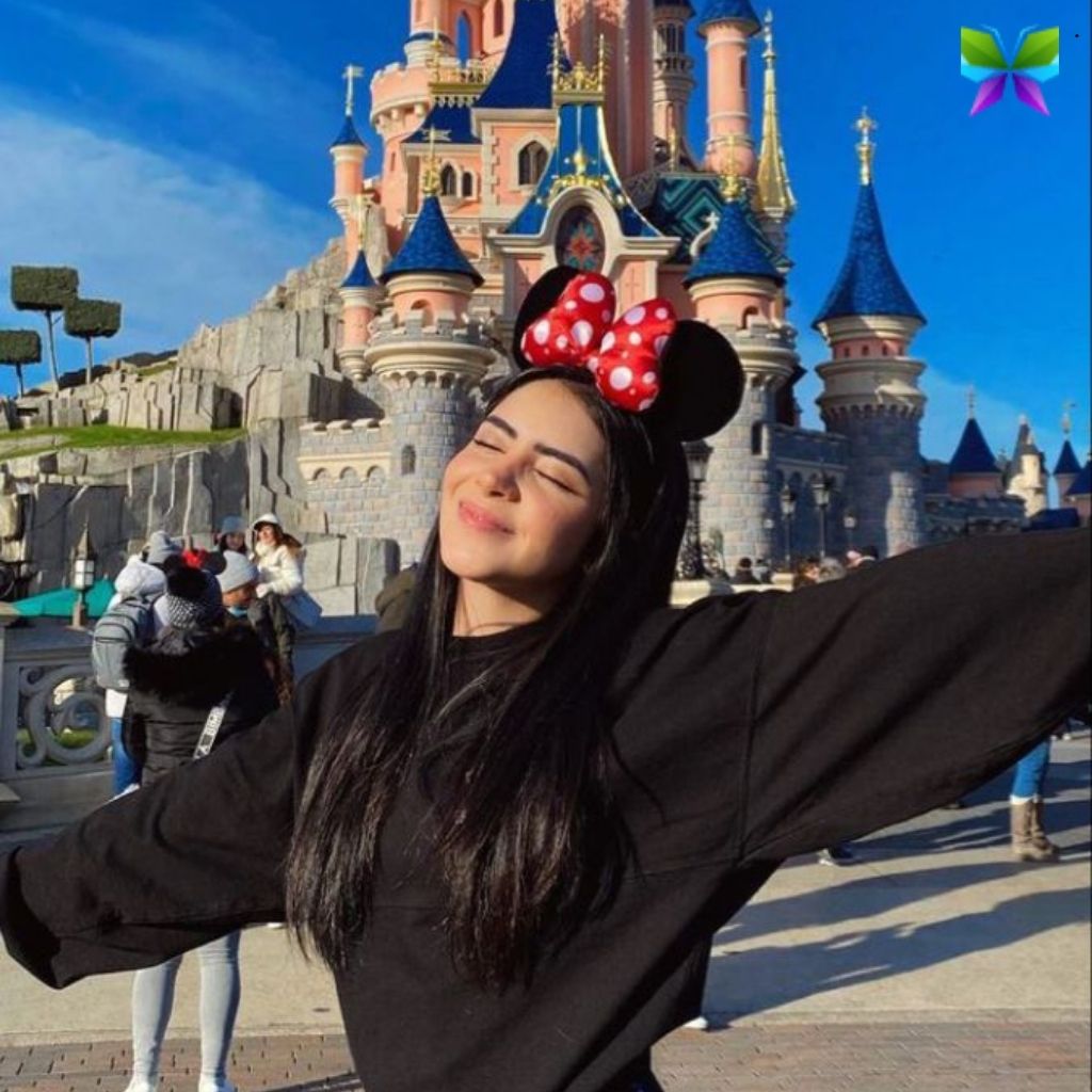 Disney Instagram Captions
