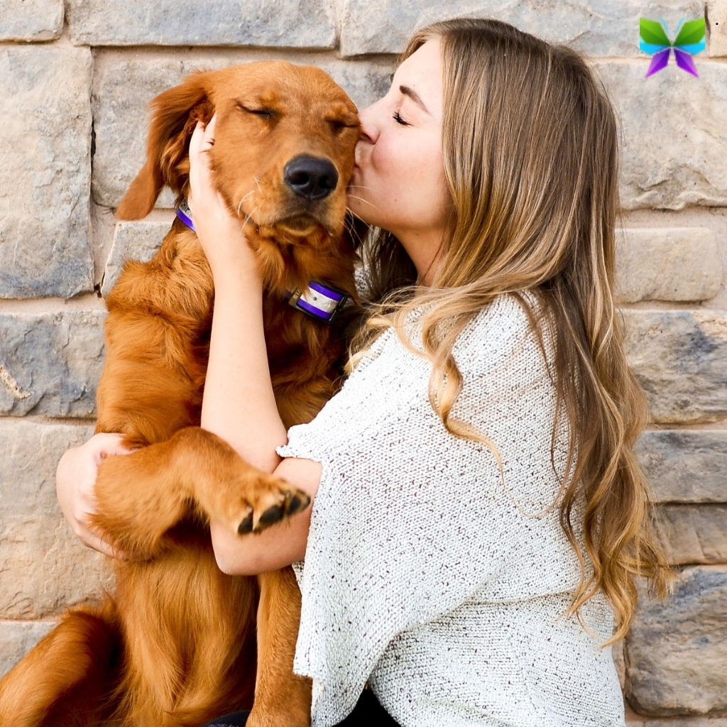 Dog Love Captions For Instagram