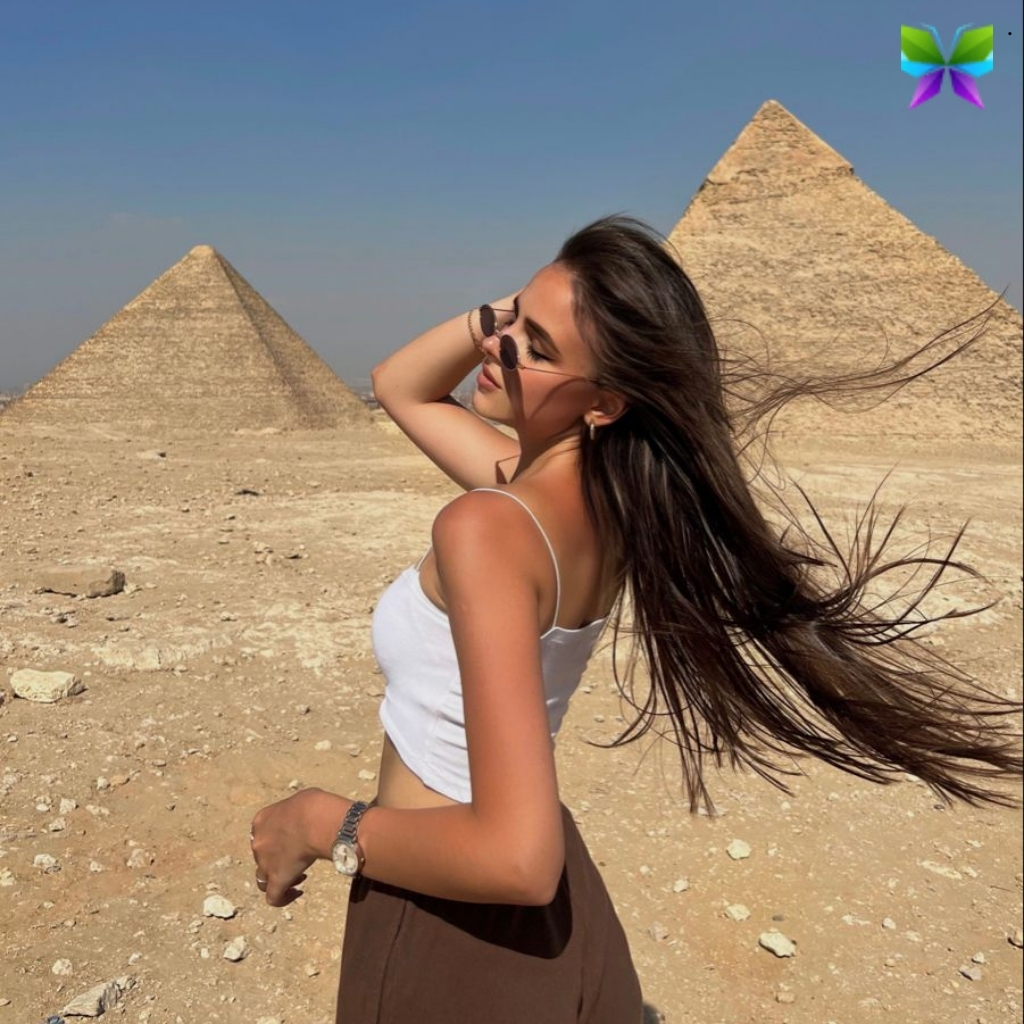 200+ Egypt Instagram Captions for Stunning Travel and Cultural Photos 8 Egypt Instagram Captions