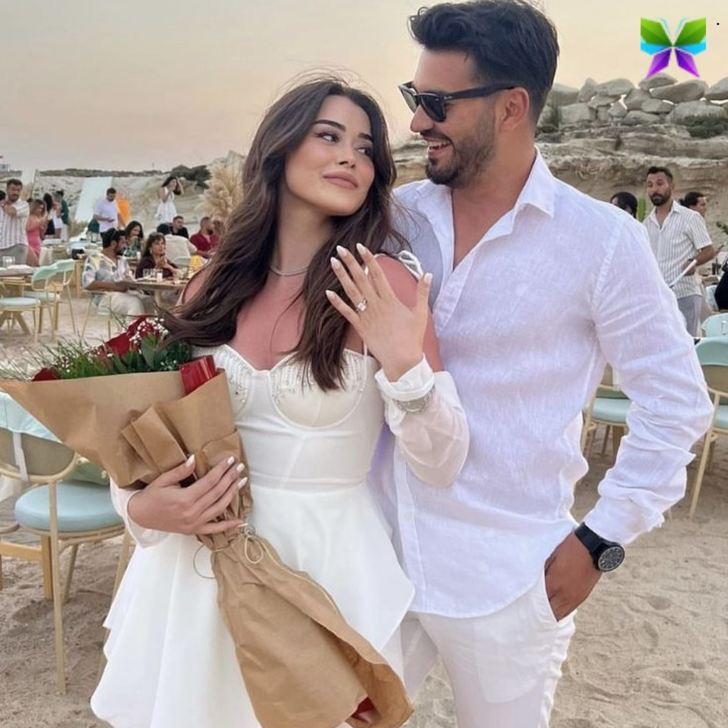 Engagement Shoot Instagram Captions