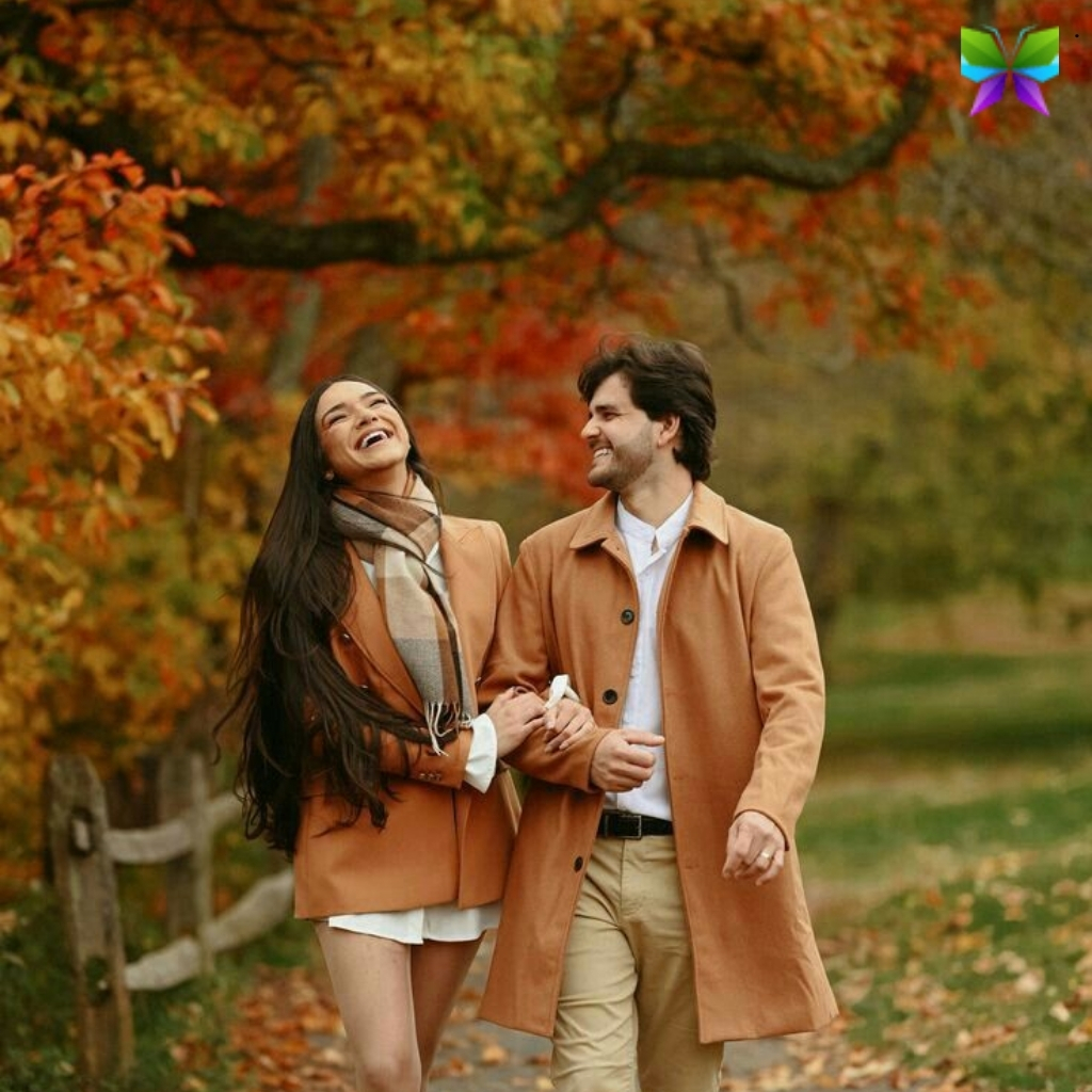 200+ Fall Couple Captions For Instagram Perfect for Cozy Moments 4 Fall Couple Captions For Instagram