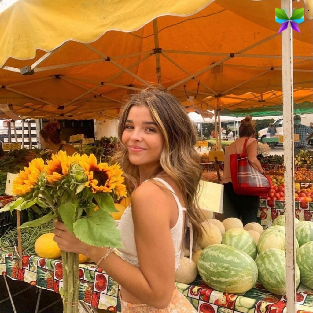 Farmers Market Instagram Captions