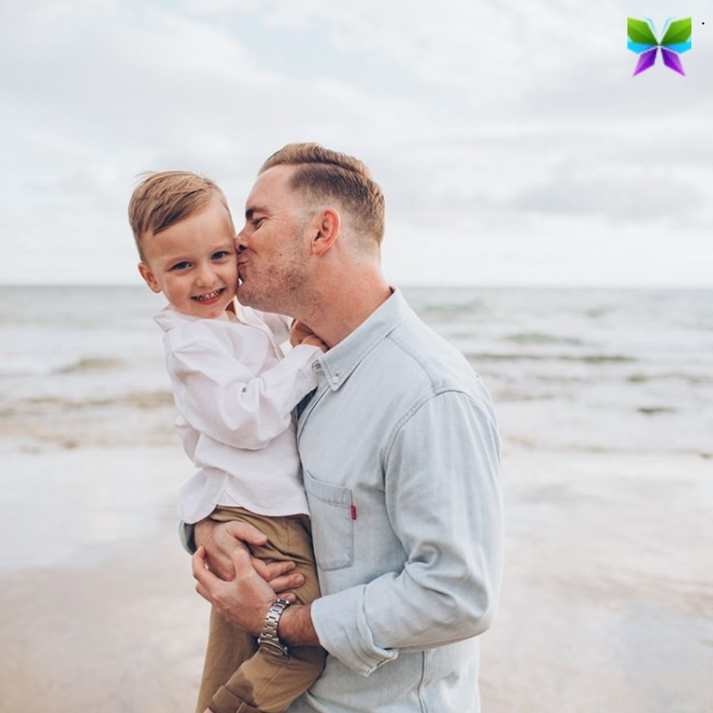 200+ Heartwarming Father Captions For Instagram to Celebrate Dad 17 Father Captions For Instagram