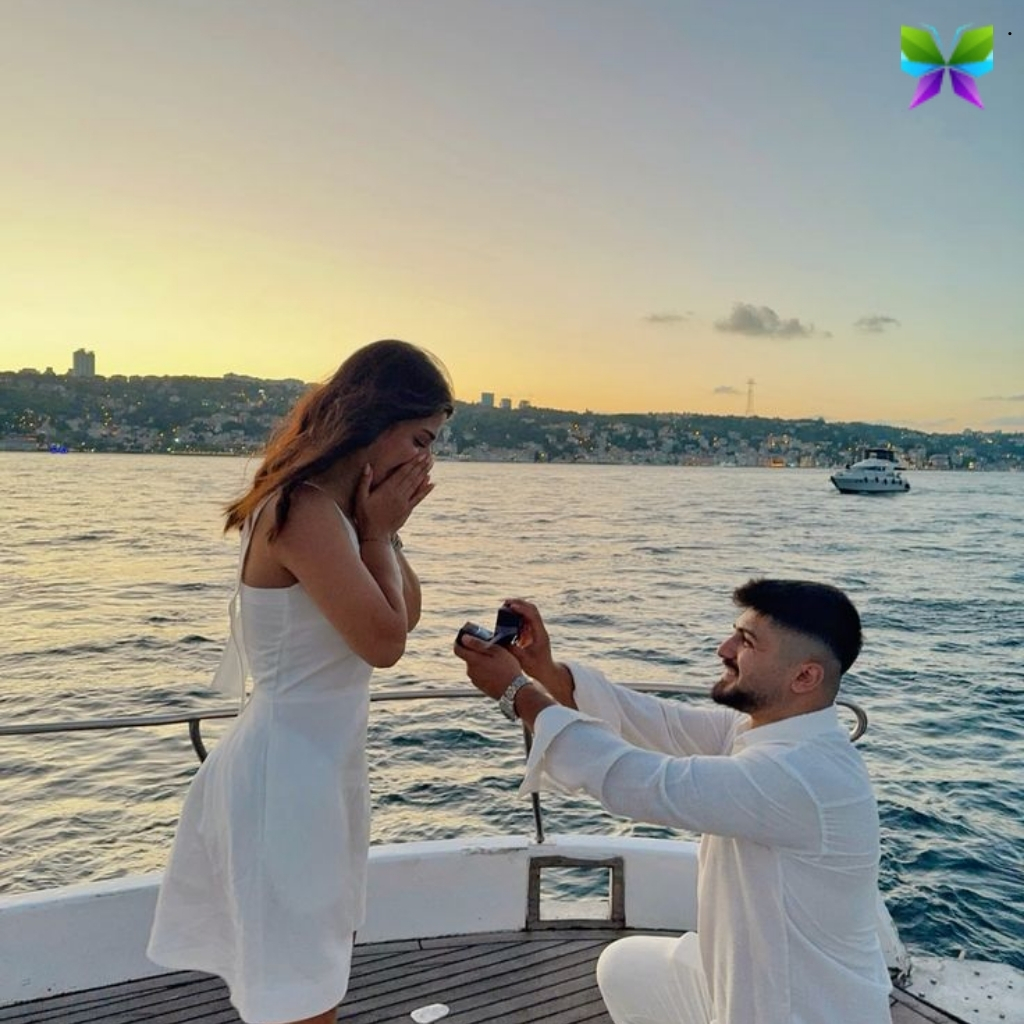 200+ Fiance Instagram Captions to Celebrate Love and Commitment 13 Fiance Instagram Captions