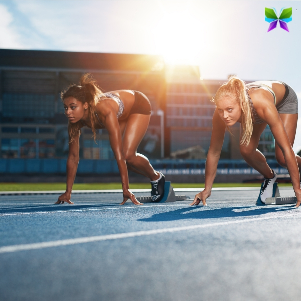 Fire Instagram Captions For Athletes