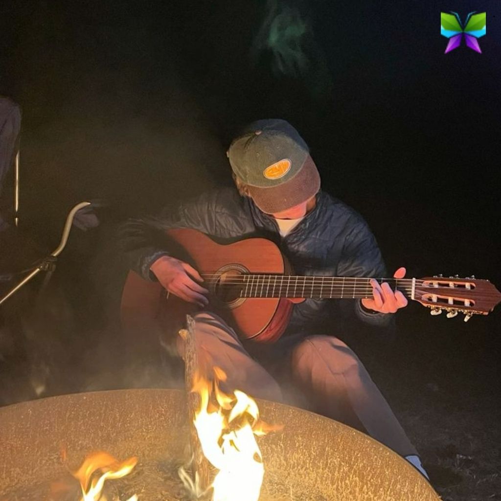 Fire Instagram Captions For Boy