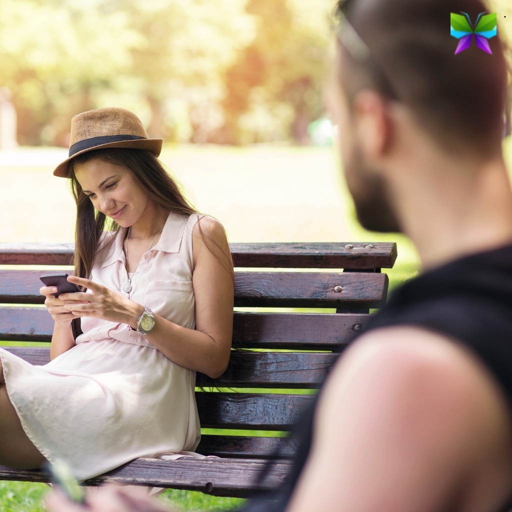 Flirt Captions For Instagram